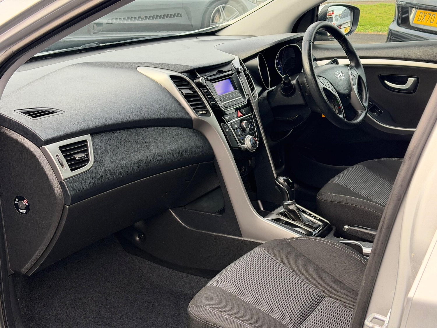 Used Hyundai i30 2012 for sale - 77054007: Photo 11