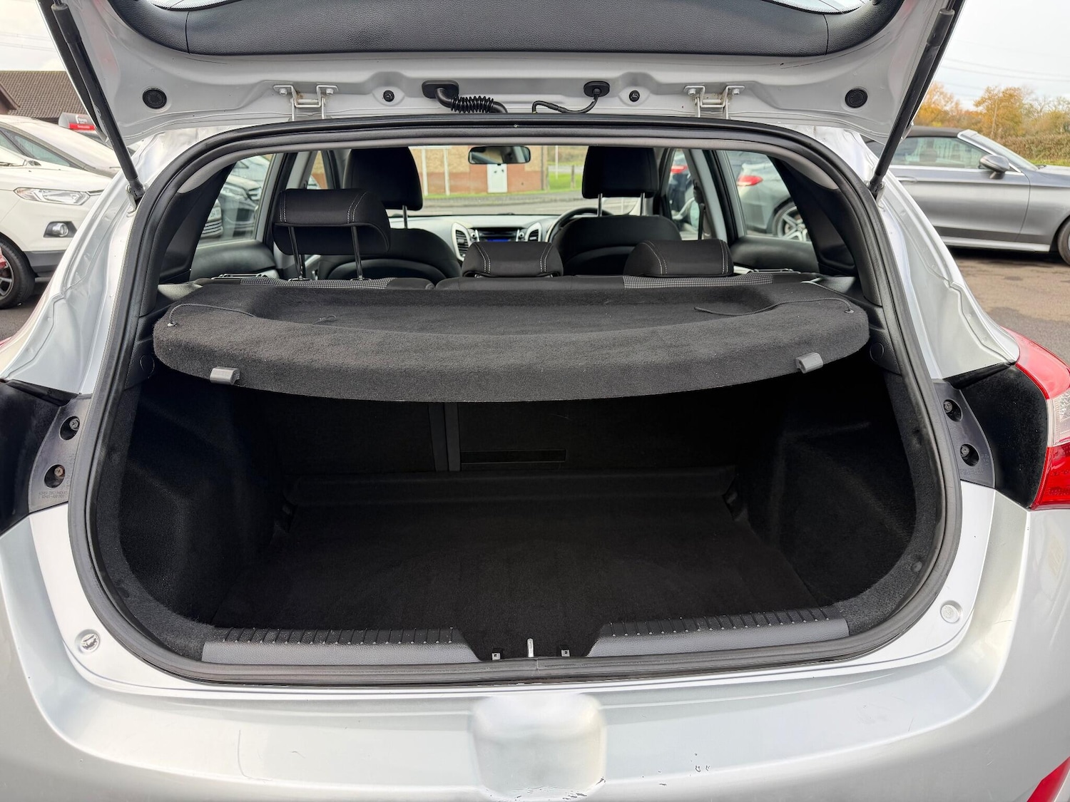 Used Hyundai i30 2012 for sale - 77054007: Photo 16