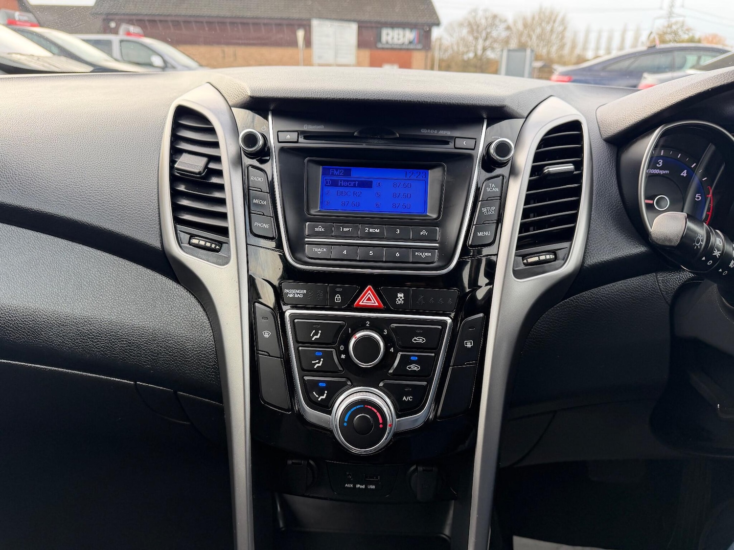 Used Hyundai i30 2012 for sale - 77054007: Photo 17