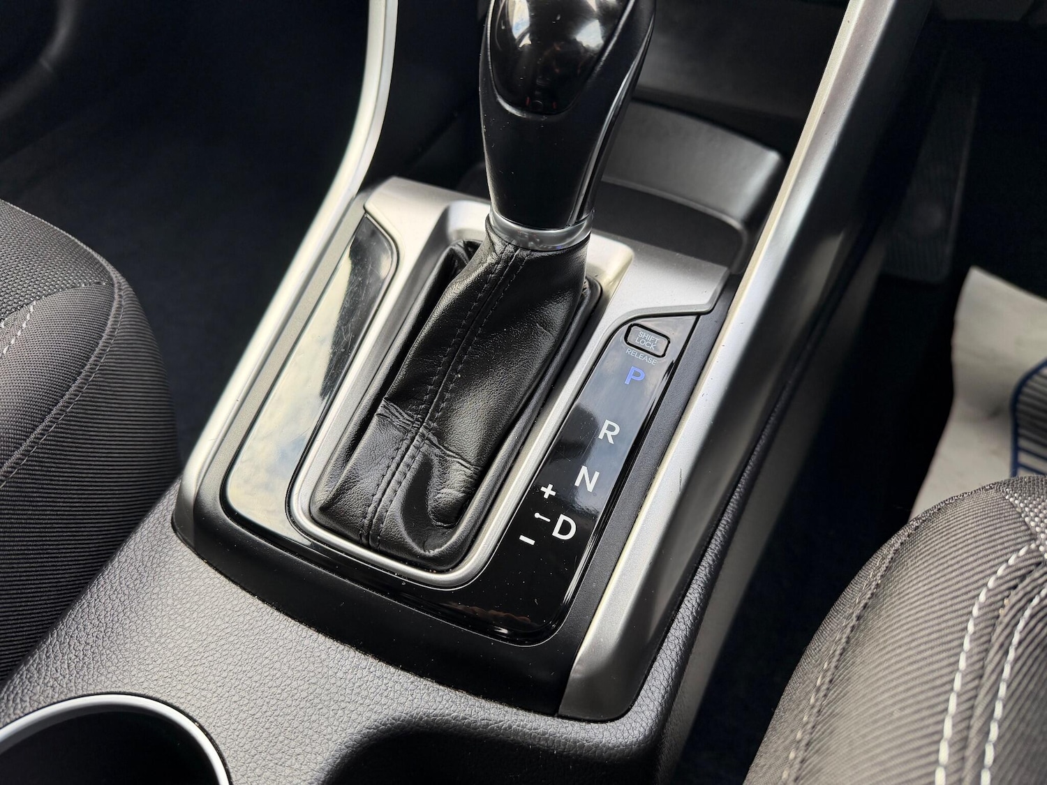 Used Hyundai i30 2012 for sale - 77054007: Photo 19