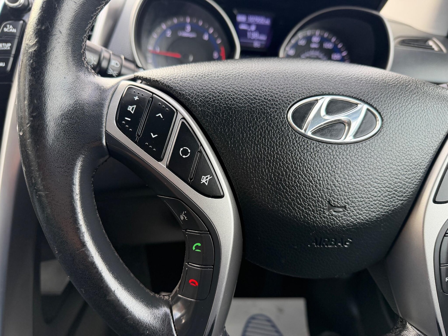 Used Hyundai i30 2012 for sale - 77054007: Photo 24