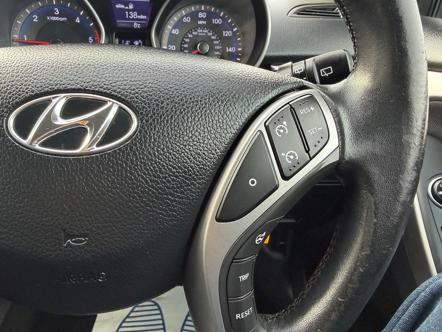 Used Hyundai i30 2012 for sale - 77054007: Photo 25