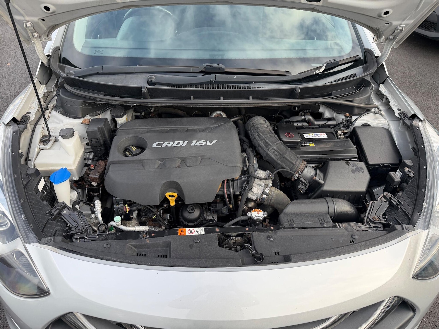 Used Hyundai i30 2012 for sale - 77054007: Photo 26