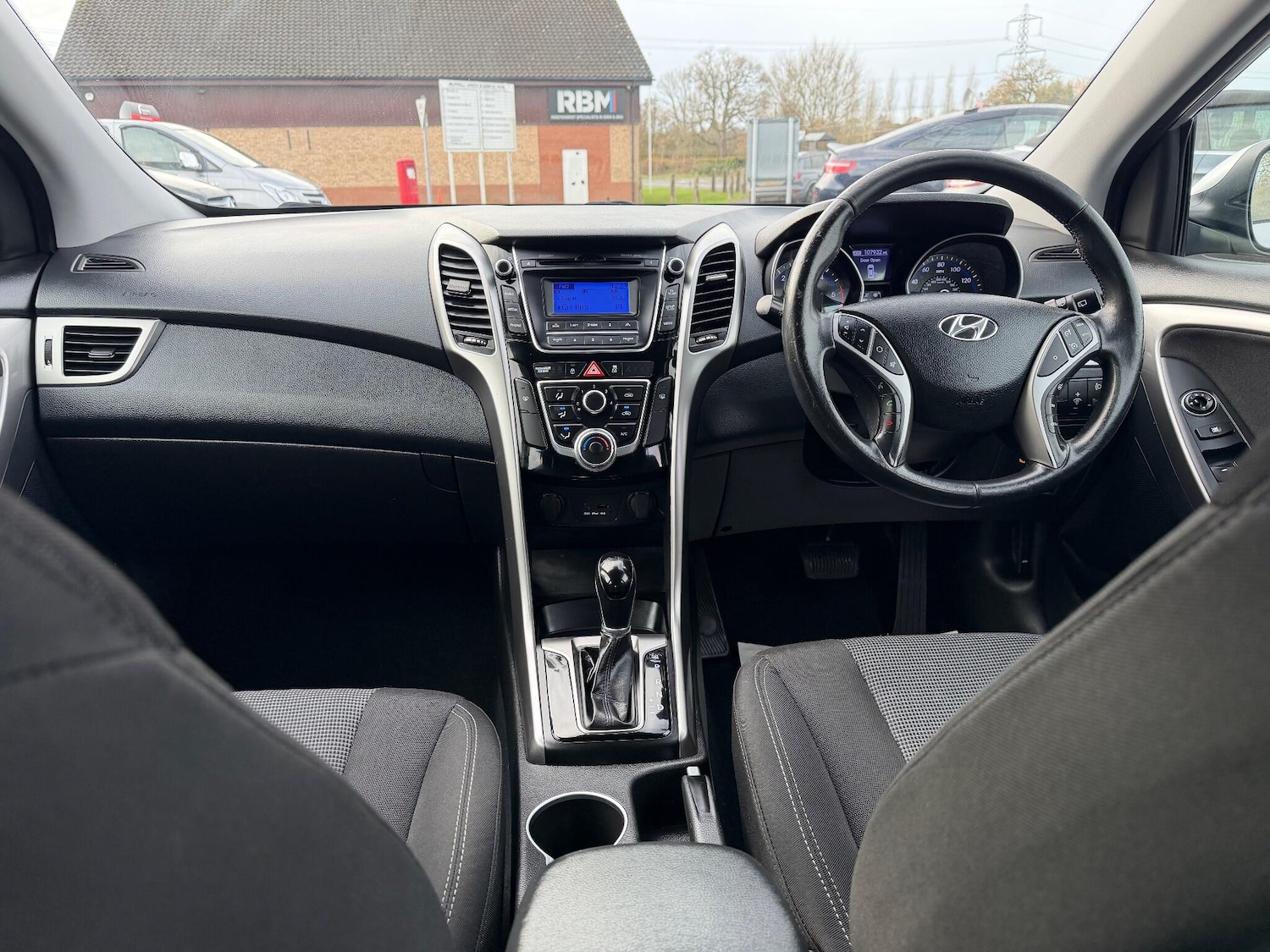 Used Hyundai i30 2012 for sale - 77054007: Photo 5