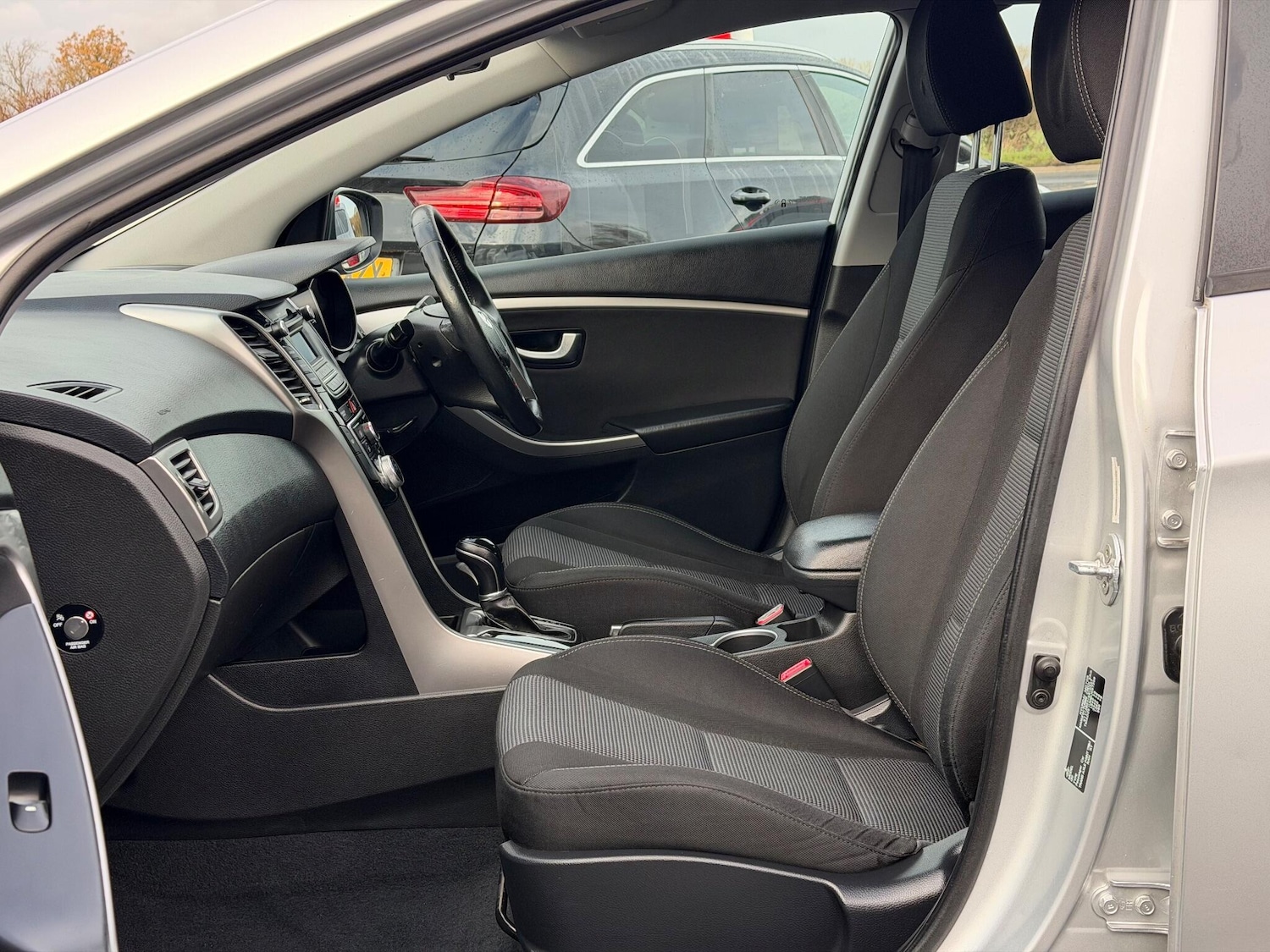 Used Hyundai i30 2012 for sale - 77054007: Photo 7