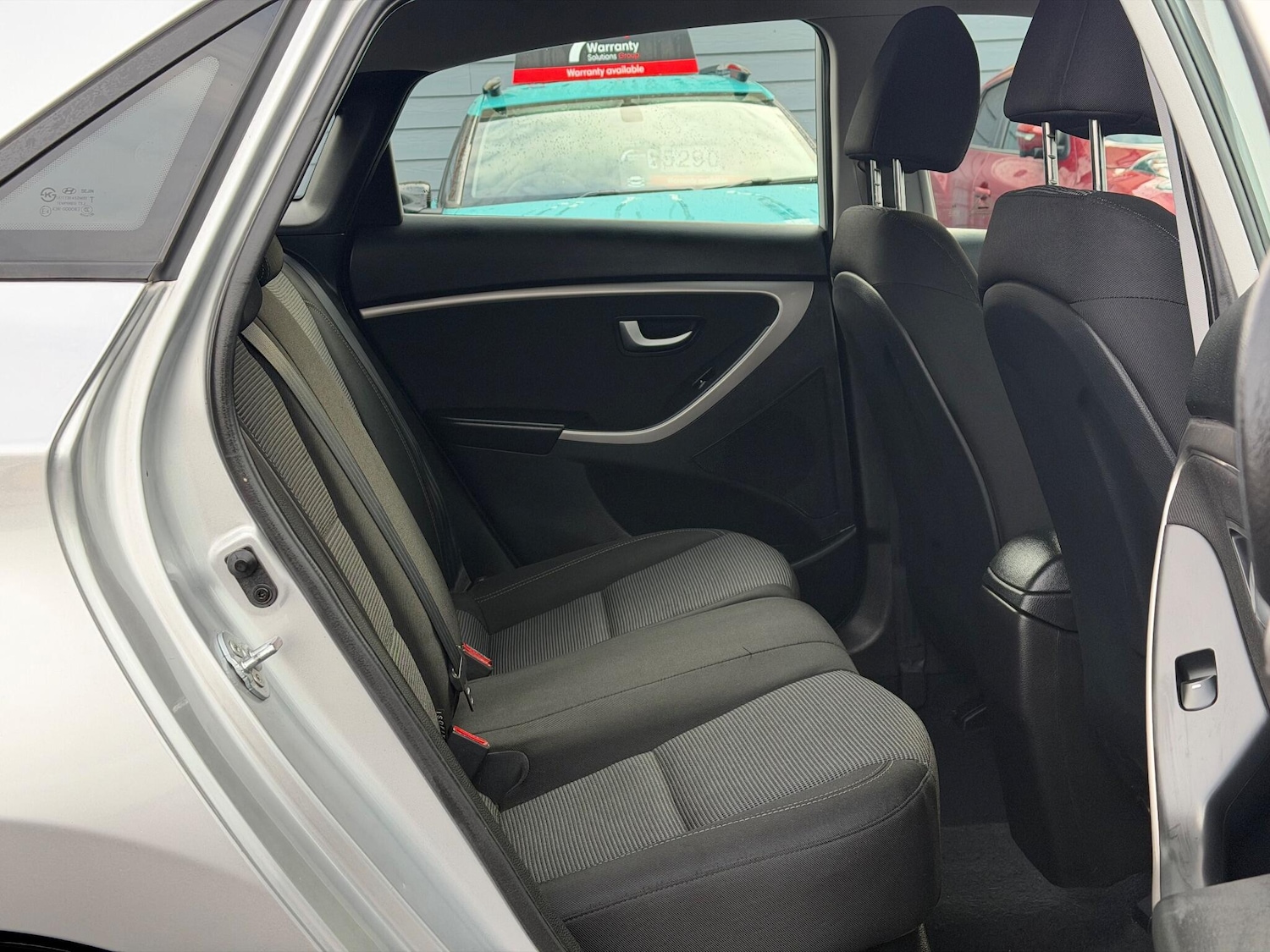 Used Hyundai i30 2012 for sale - 77054007: Photo 8