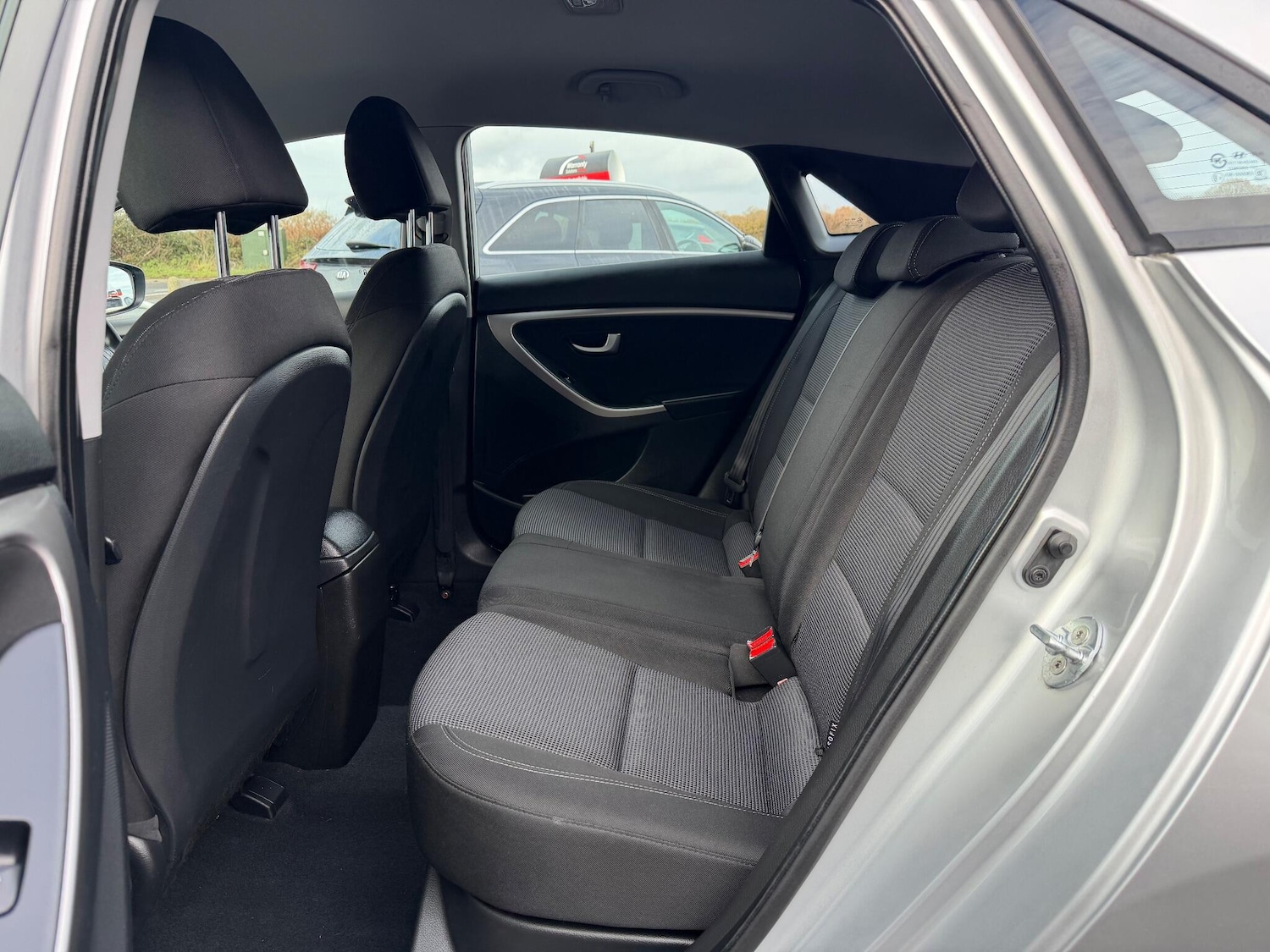 Used Hyundai i30 2012 for sale - 77054007: Photo 9