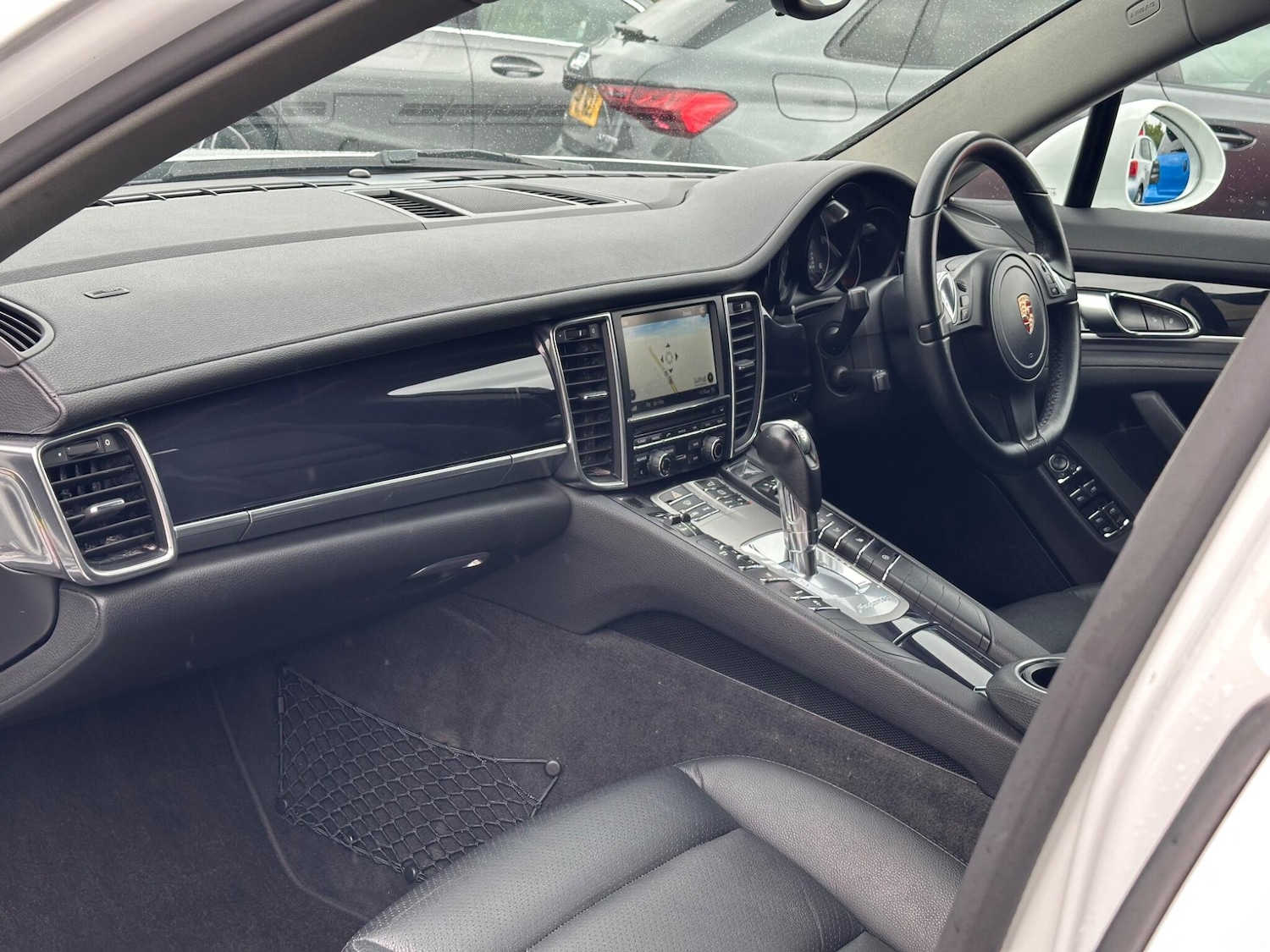 Used Porsche Panamera 2013 for sale - 77016143: Photo 10