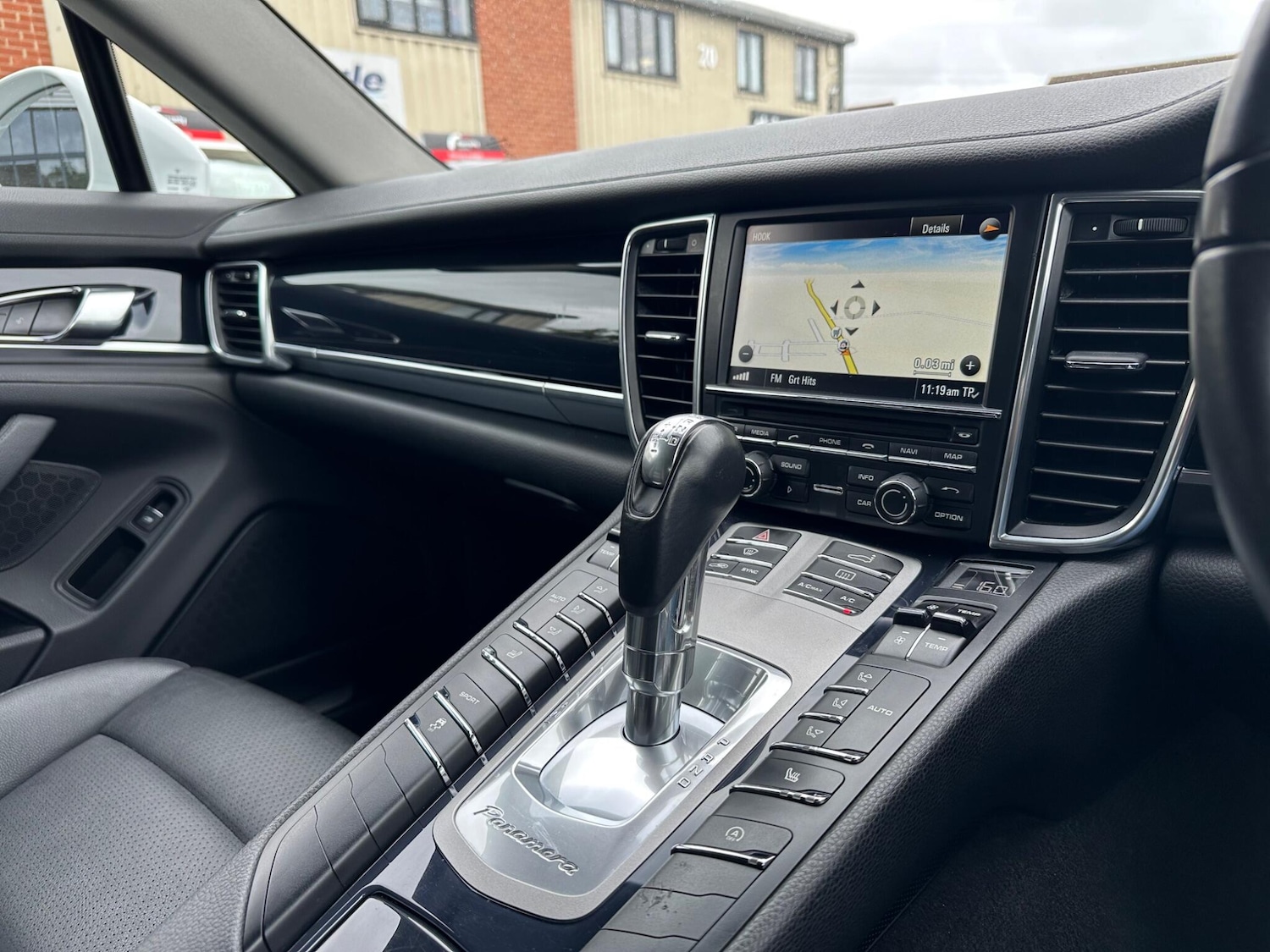 Used Porsche Panamera 2013 for sale - 77016143: Photo 17