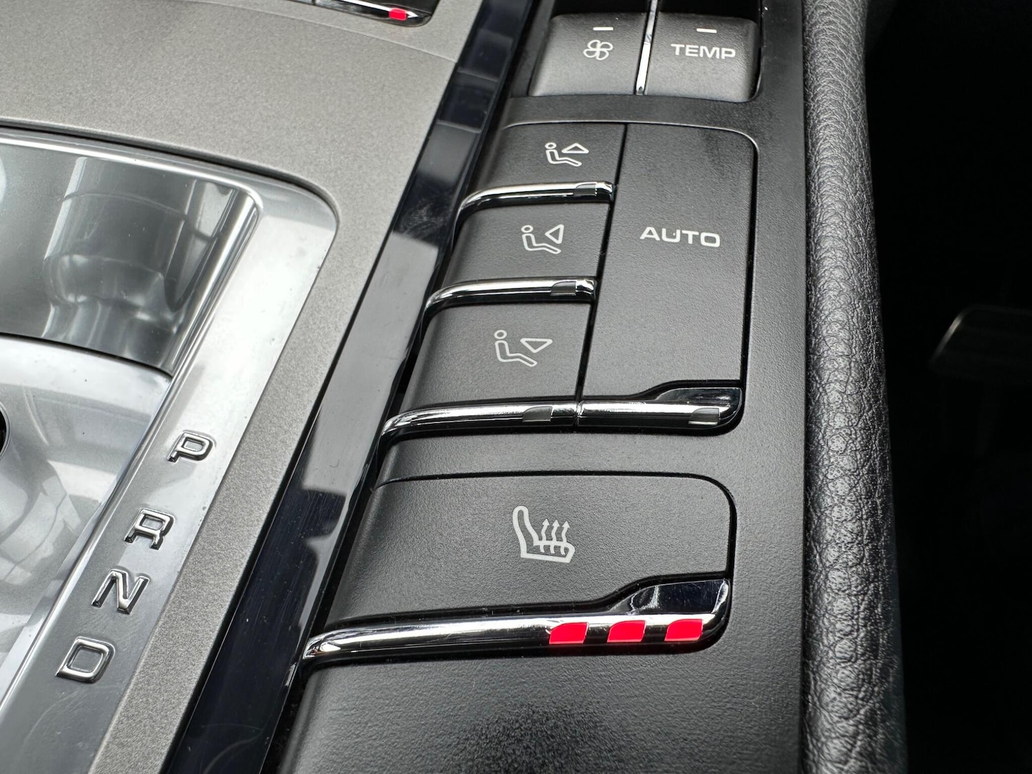 Used Porsche Panamera 2013 for sale - 77016143: Photo 18