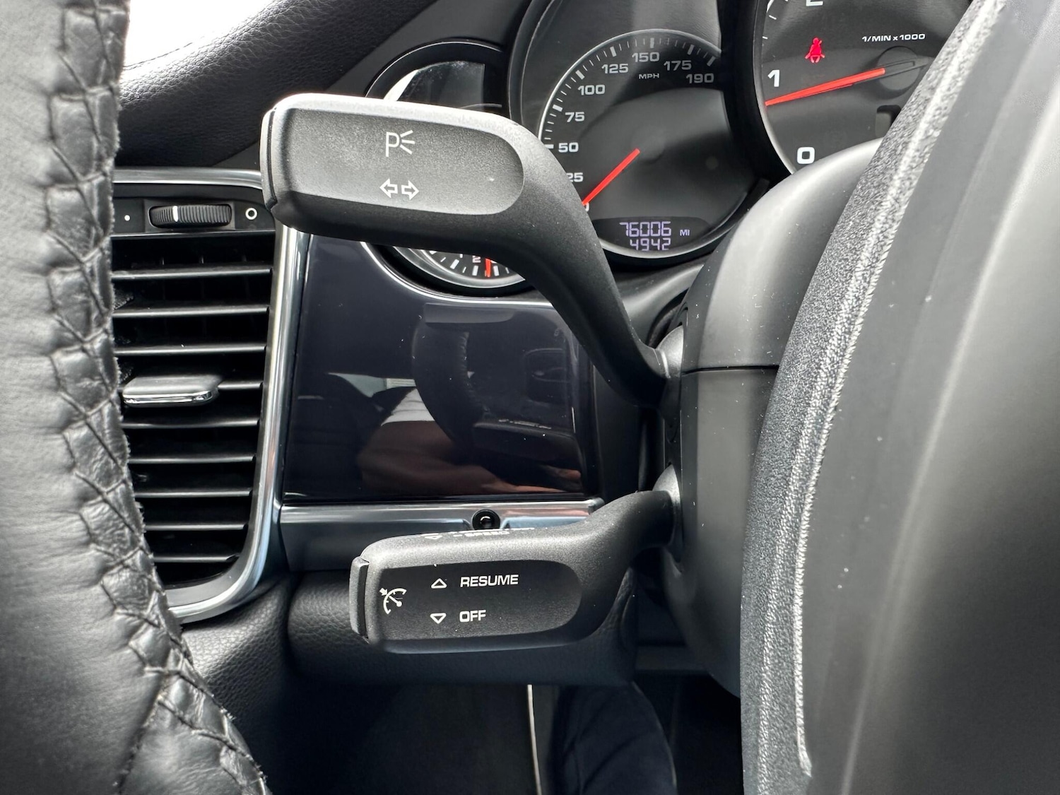 Used Porsche Panamera 2013 for sale - 77016143: Photo 20