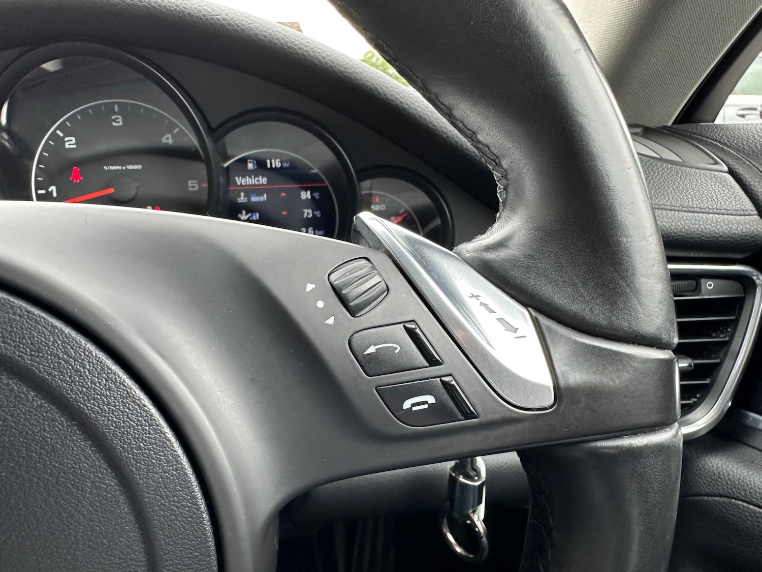 Used Porsche Panamera 2013 for sale - 77016143: Photo 22