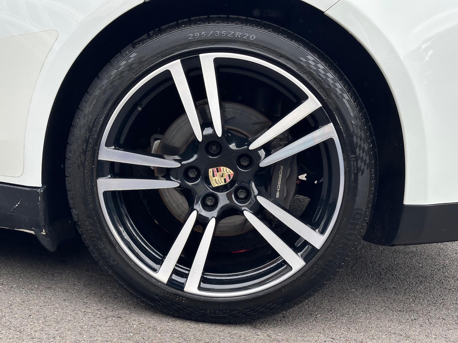 Used Porsche Panamera 2013 for sale - 77016143: Photo 24