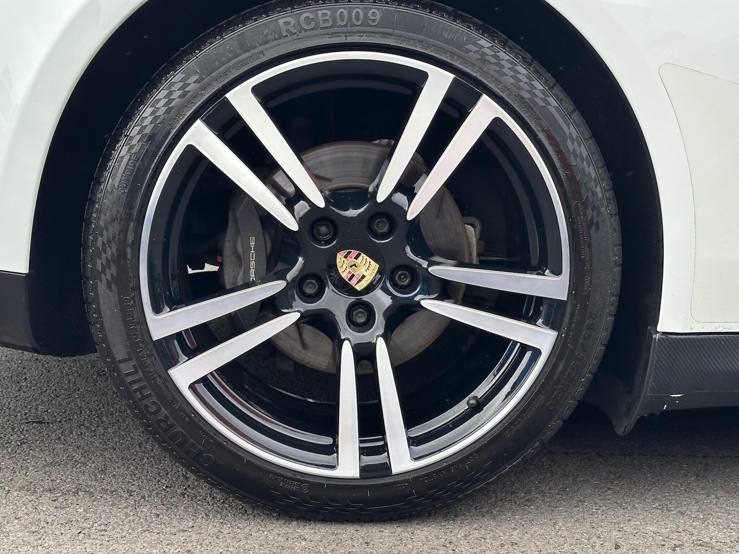 Used Porsche Panamera 2013 for sale - 77016143: Photo 26