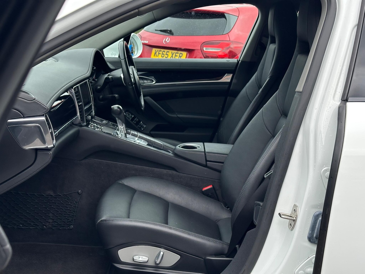 Used Porsche Panamera 2013 for sale - 77016143: Photo 6