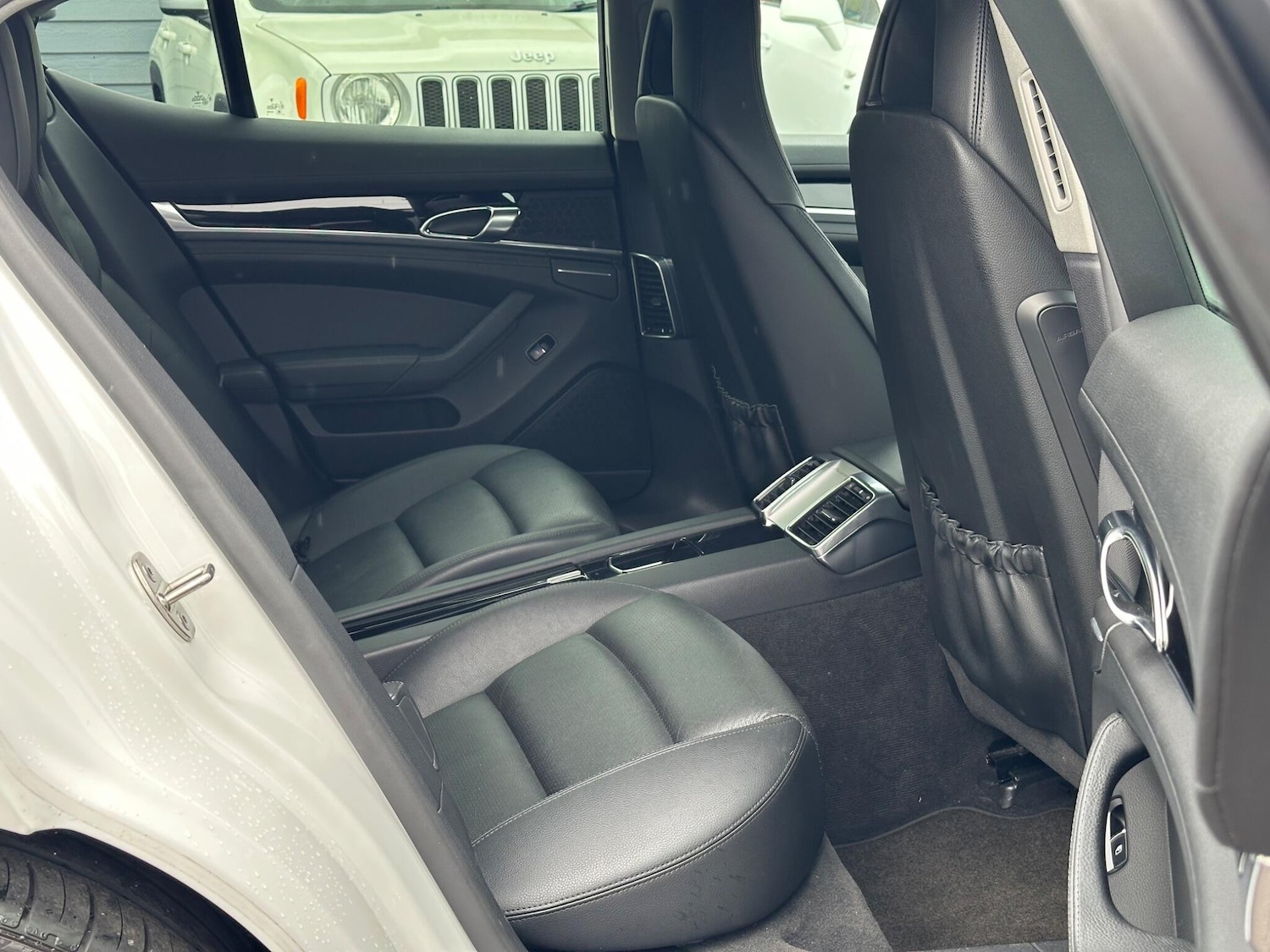 Used Porsche Panamera 2013 for sale - 77016143: Photo 7