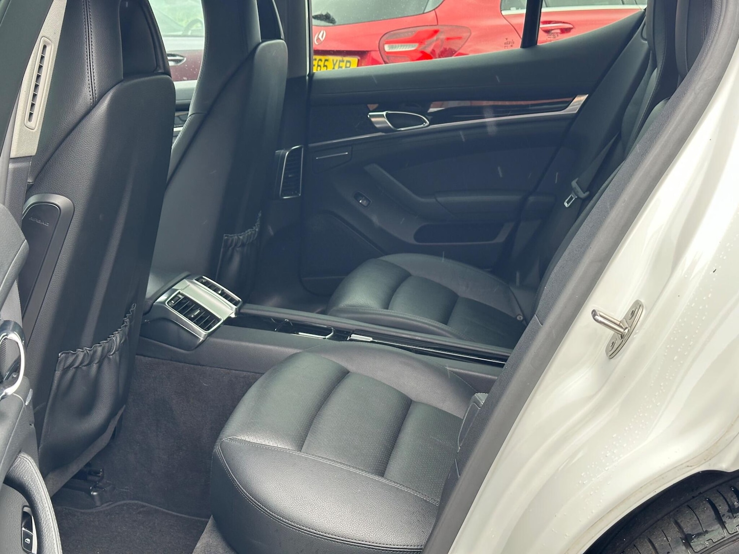 Used Porsche Panamera 2013 for sale - 77016143: Photo 8