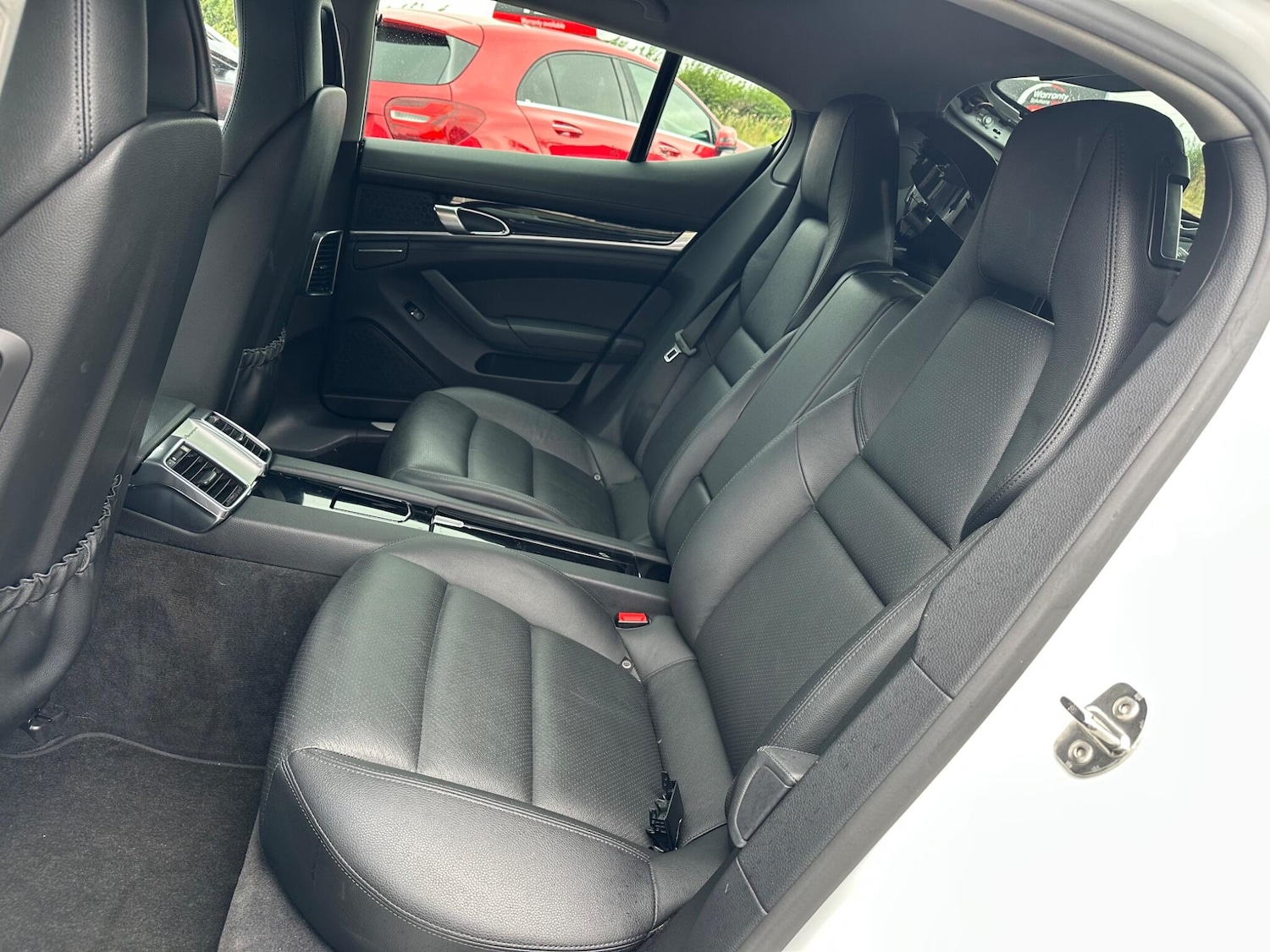 Used Porsche Panamera 2013 for sale - 77016143: Photo 9