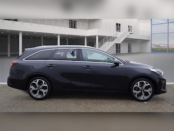 Used Kia Ceed 2020 for sale - 76538254: Photo