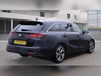 Used Kia Ceed 2020 for sale - 76538254: Photo