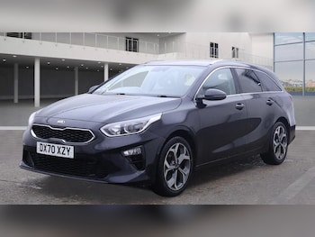 Used Kia Ceed 2020 for sale - 76538254: Photo
