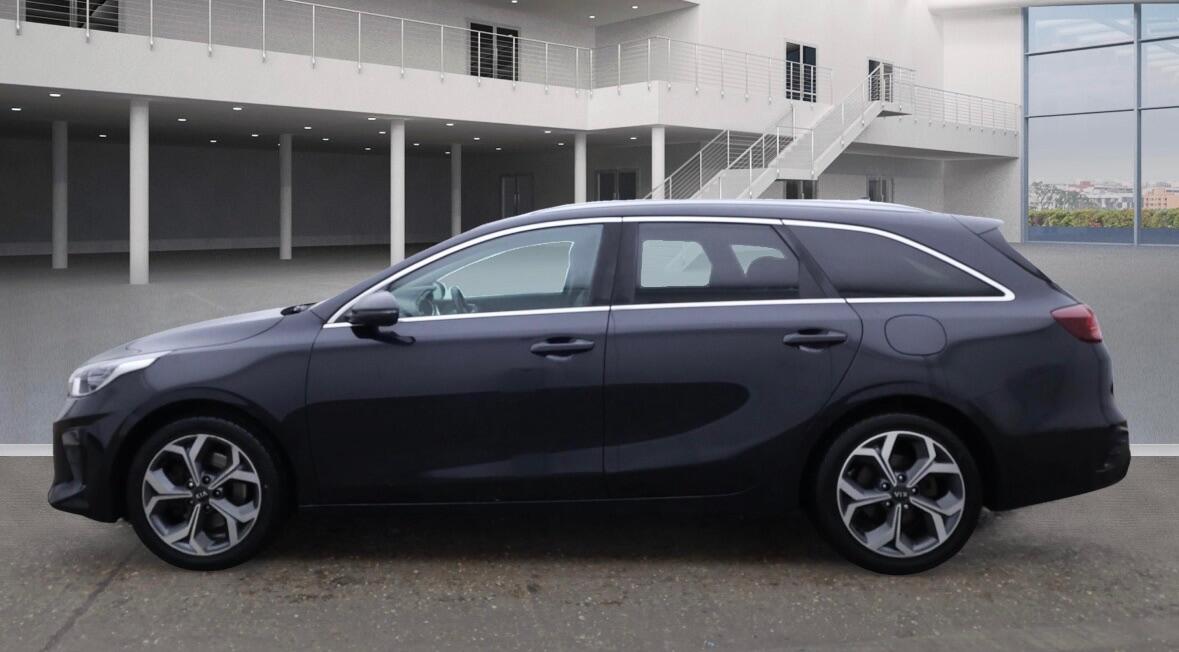 Used Kia Ceed 2020 for sale - 76538254: Photo 5
