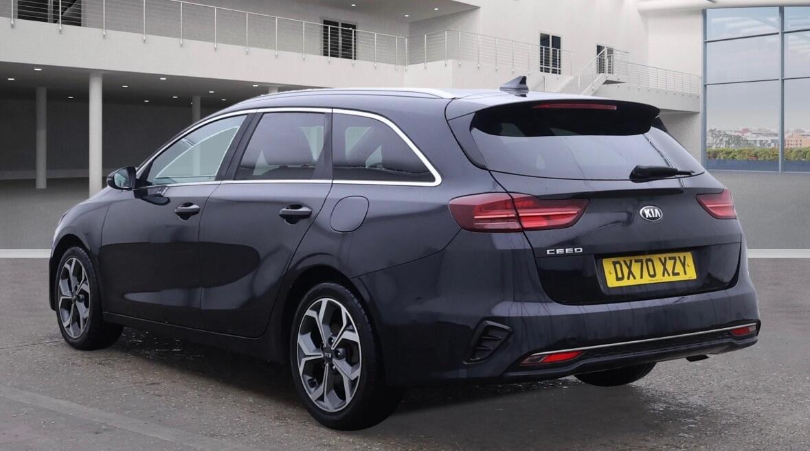 Used Kia Ceed 2020 for sale - 76538254: Photo 6