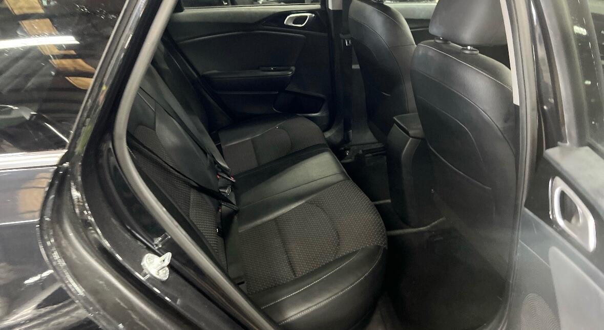 Used Kia Ceed 2020 for sale - 76538254: Photo 7