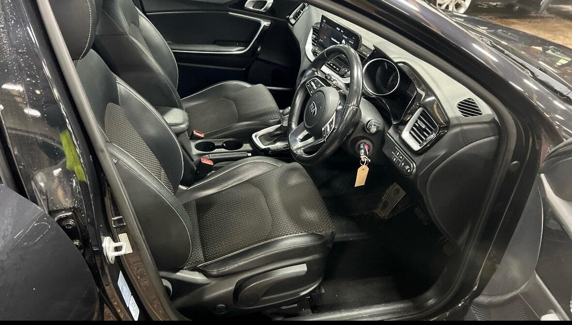 Used Kia Ceed 2020 for sale - 76538254: Photo 8