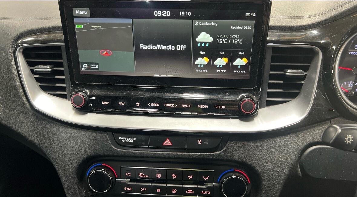 Used Kia Ceed 2020 for sale - 76538254: Photo 9