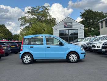 Used Fiat Panda 2012 for sale - 75290534: Photo