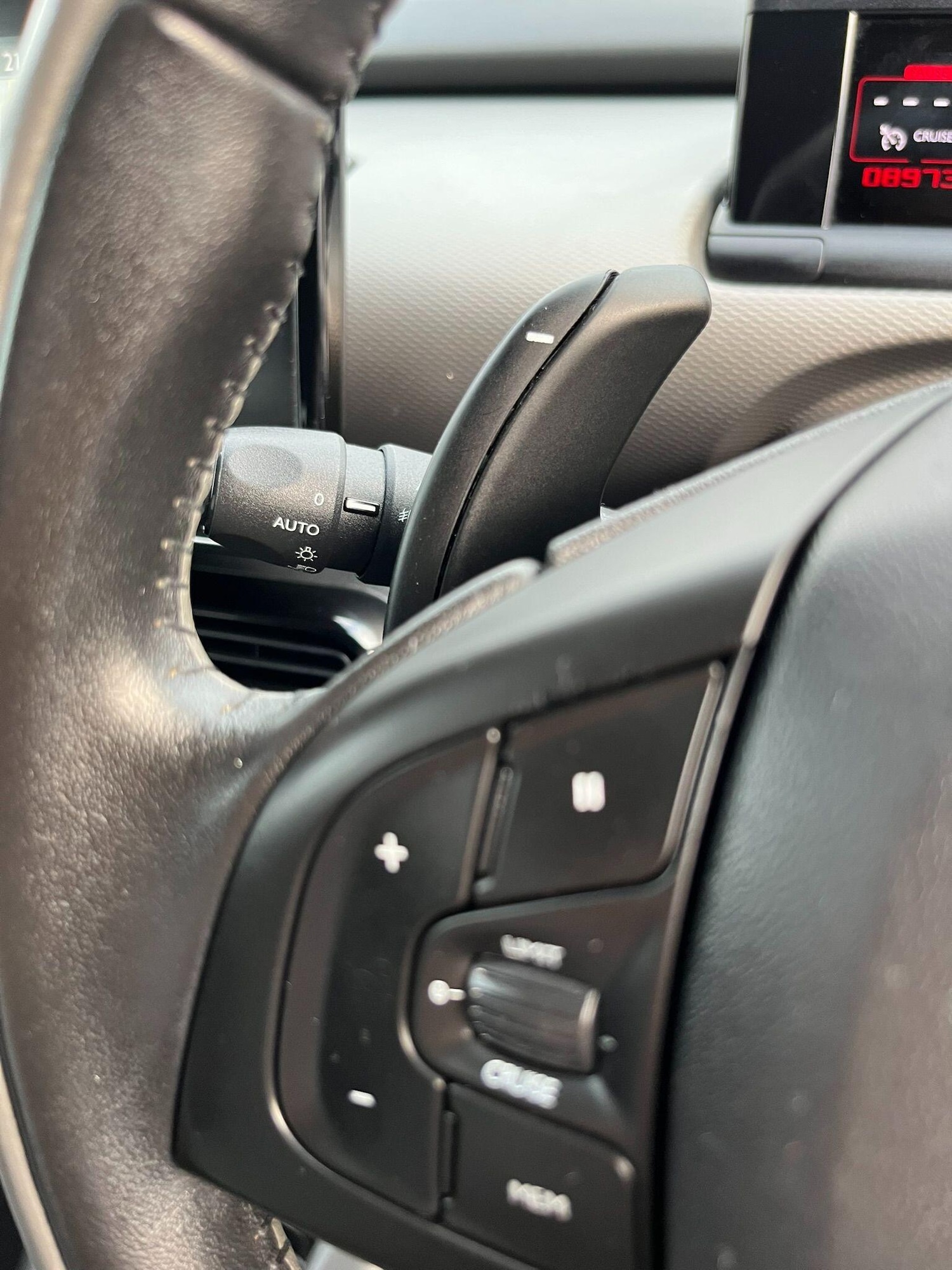 Used Citroen C4 Cactus 2015 for sale - 76498594: Photo 16