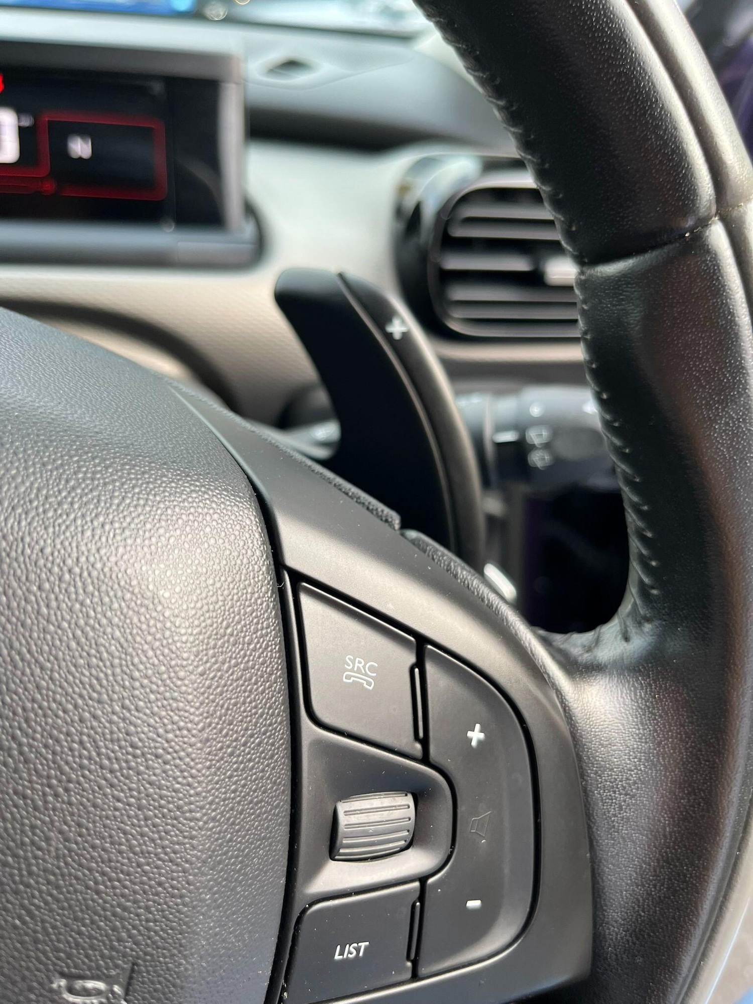 Used Citroen C4 Cactus 2015 for sale - 76498594: Photo 17