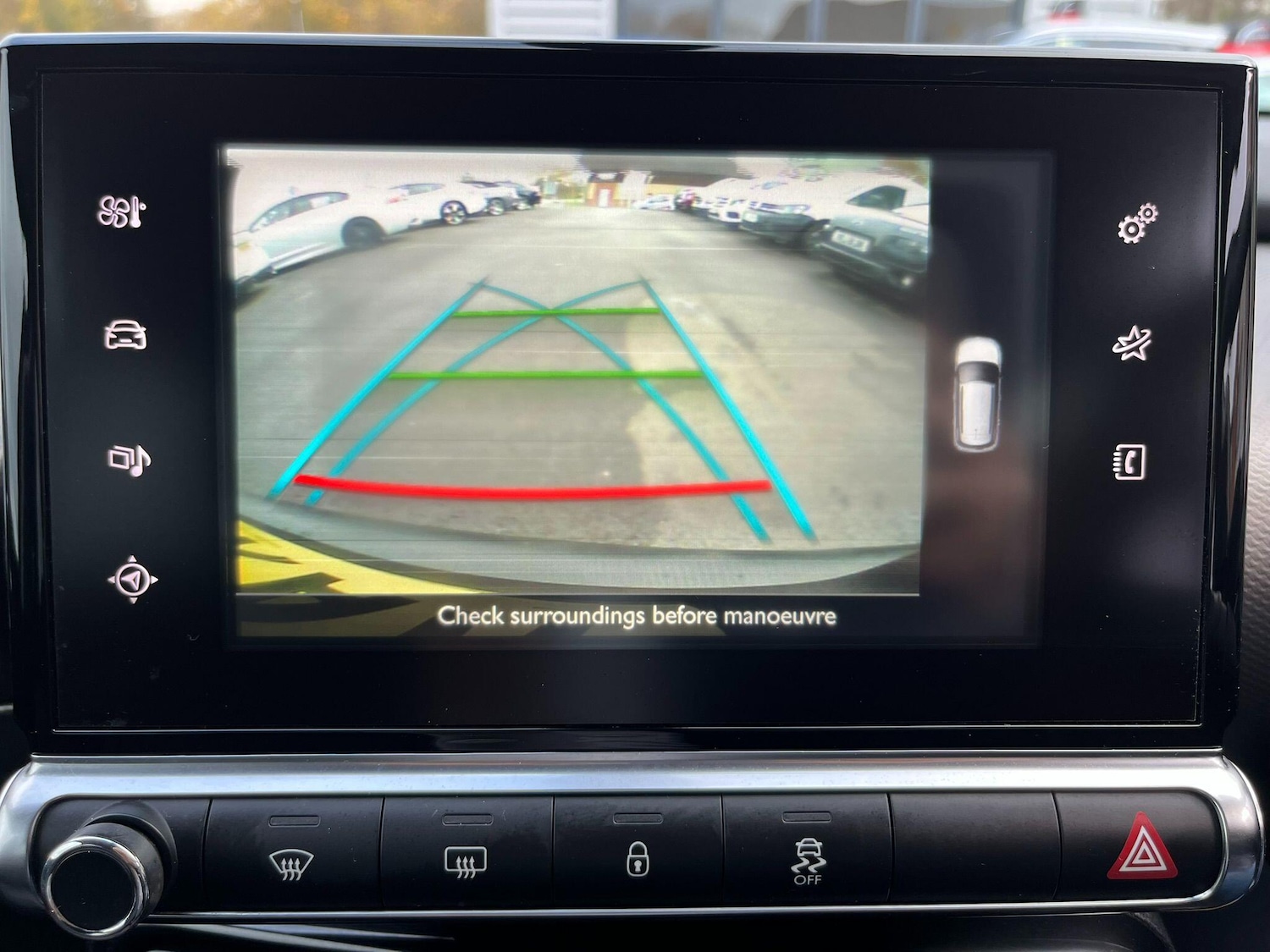 Used Citroen C4 Cactus 2015 for sale - 76498594: Photo 20