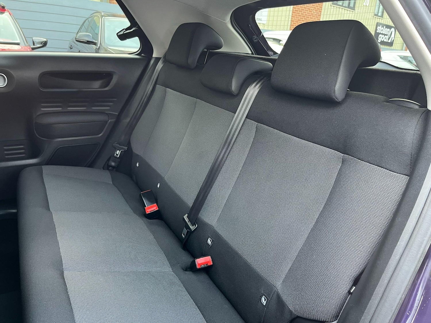 Used Citroen C4 Cactus 2015 for sale - 76498594: Photo 28