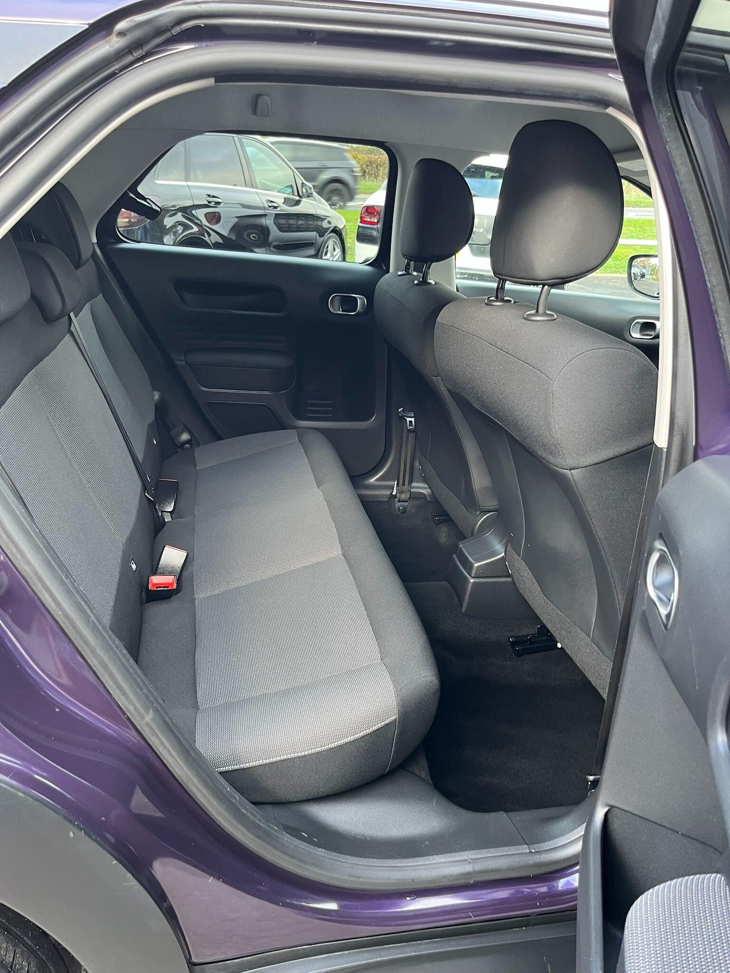 Used Citroen C4 Cactus 2015 for sale - 76498594: Photo 30