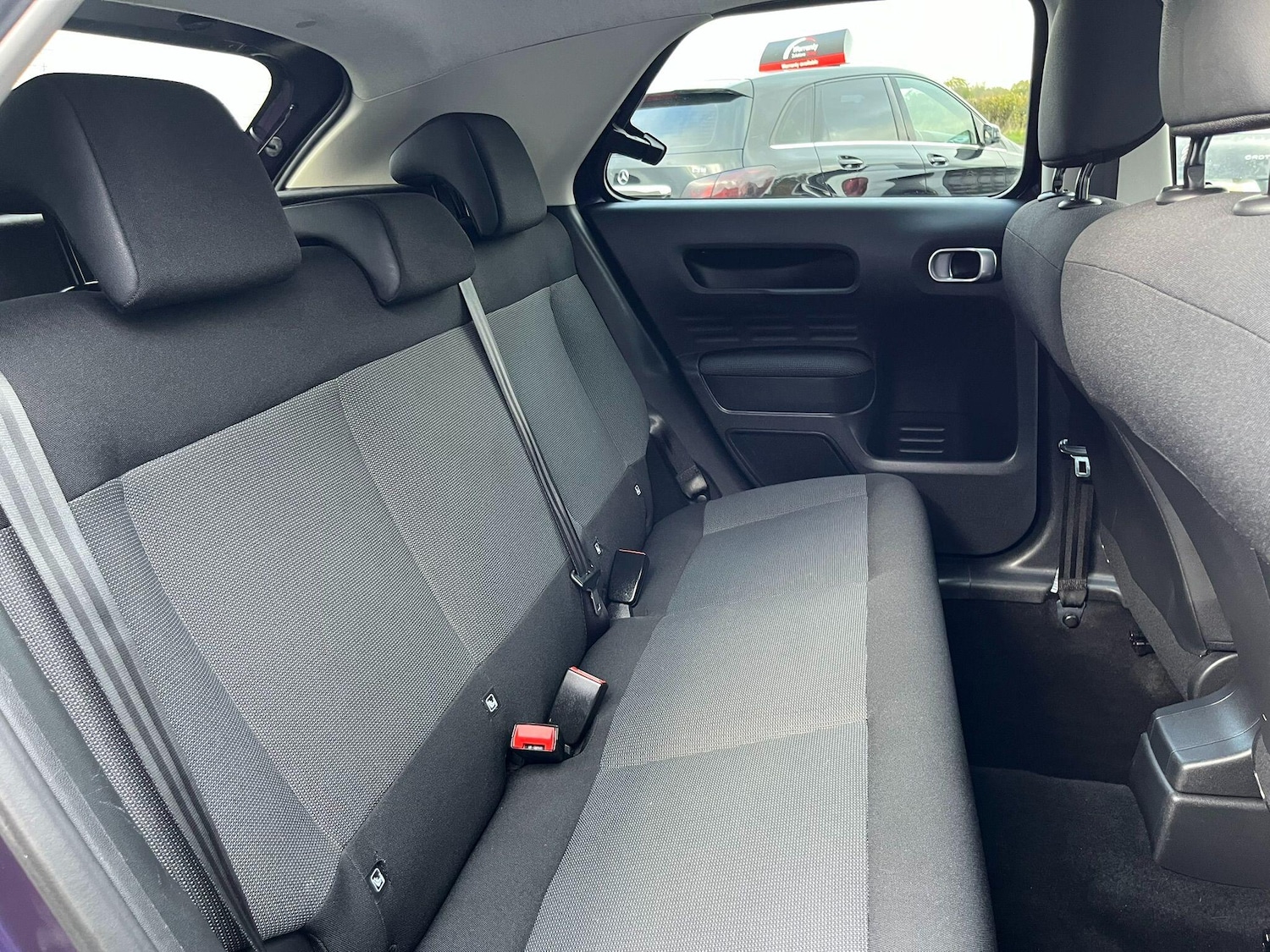 Used Citroen C4 Cactus 2015 for sale - 76498594: Photo 31