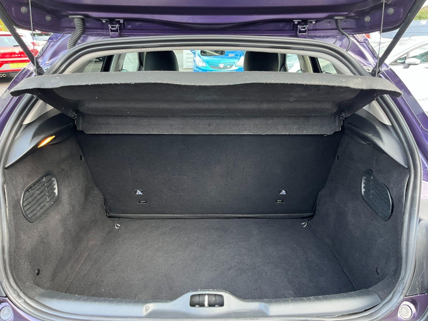 Used Citroen C4 Cactus 2015 for sale - 76498594: Photo 33