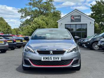 Used Peugeot 308 2016 for sale - 75013321: Photo