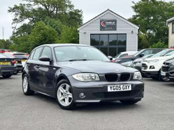 2005 (05) - 1.6 116i Sport Euro 4 5dr
