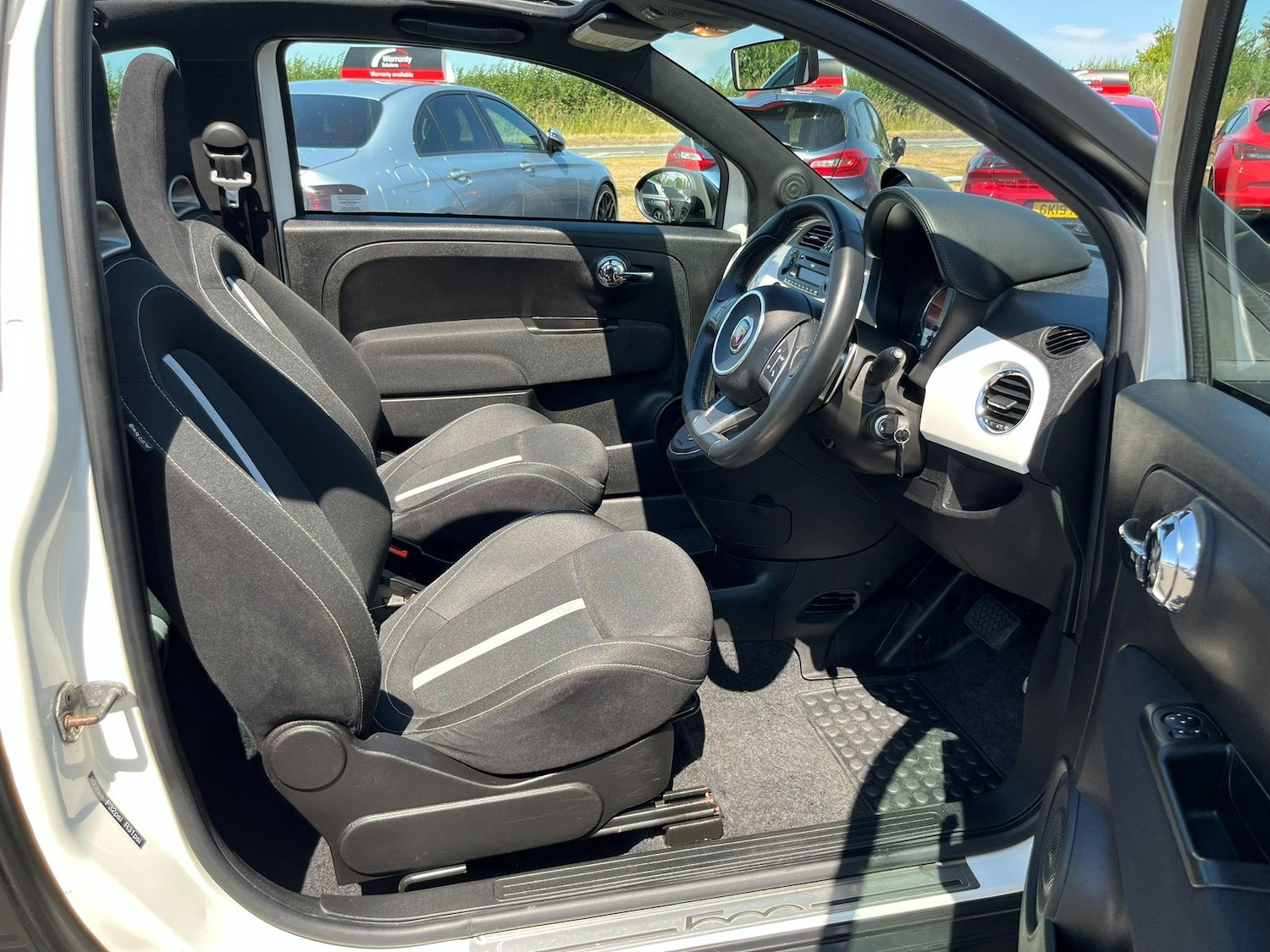 Vehicle 13