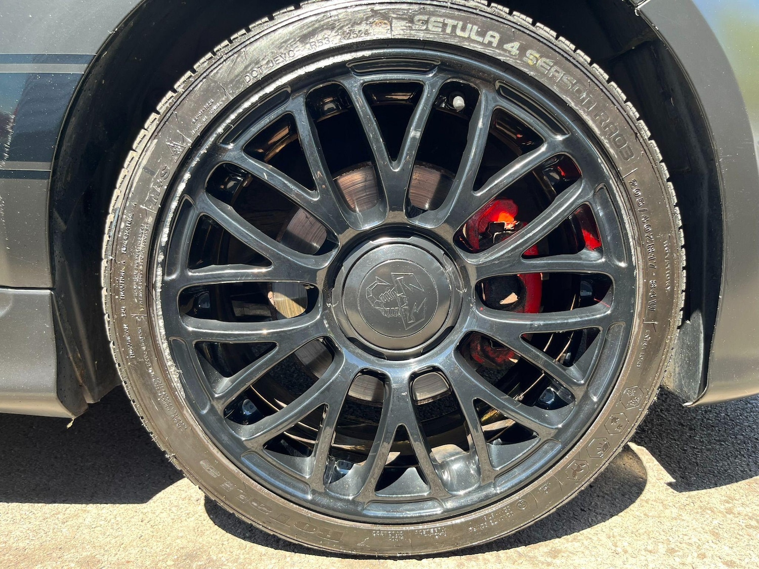 Vehicle 43
