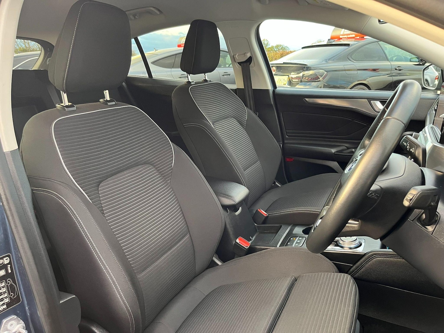 Used Ford Focus 2020 for sale - 76633467: Photo 12