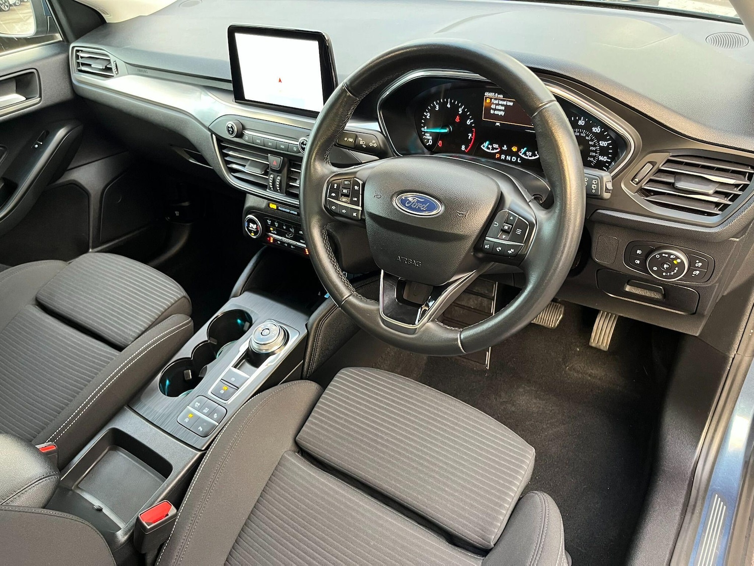 Used Ford Focus 2020 for sale - 76633467: Photo 13