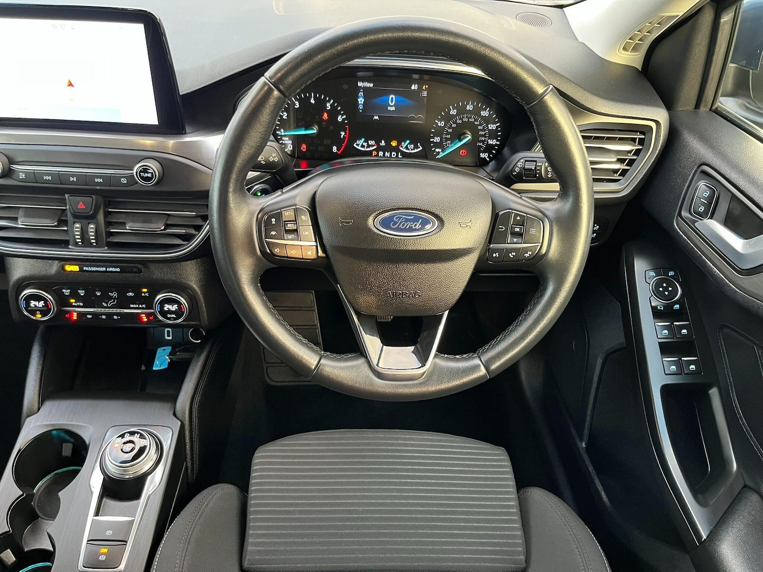 Used Ford Focus 2020 for sale - 76633467: Photo 15