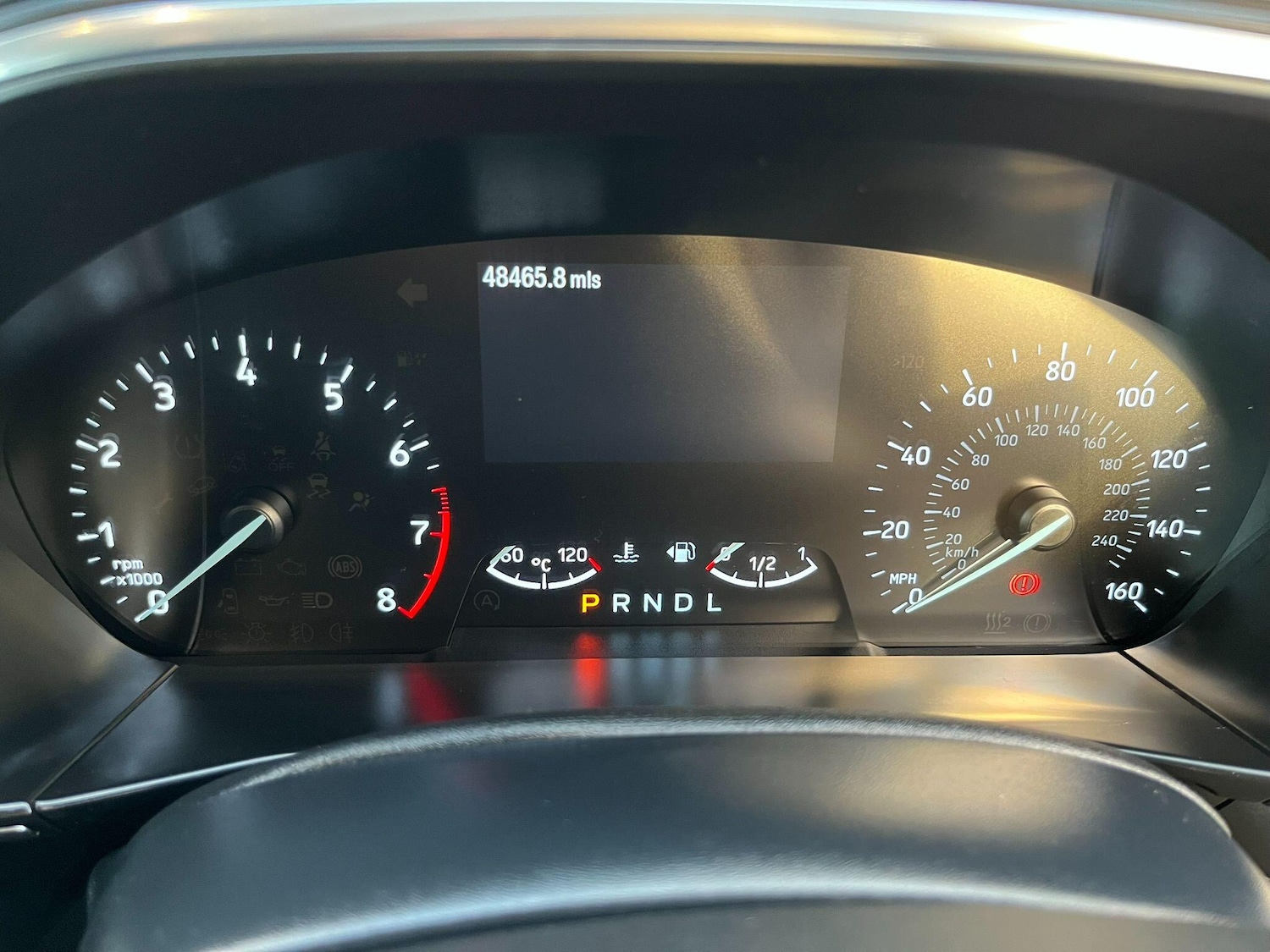 Used Ford Focus 2020 for sale - 76633467: Photo 16