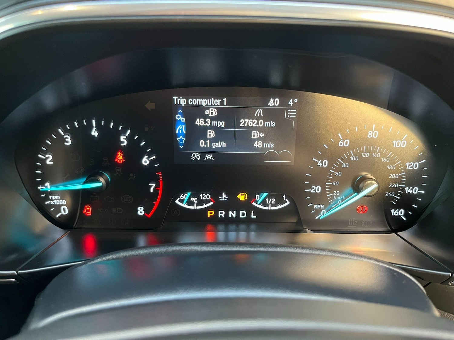 Used Ford Focus 2020 for sale - 76633467: Photo 18