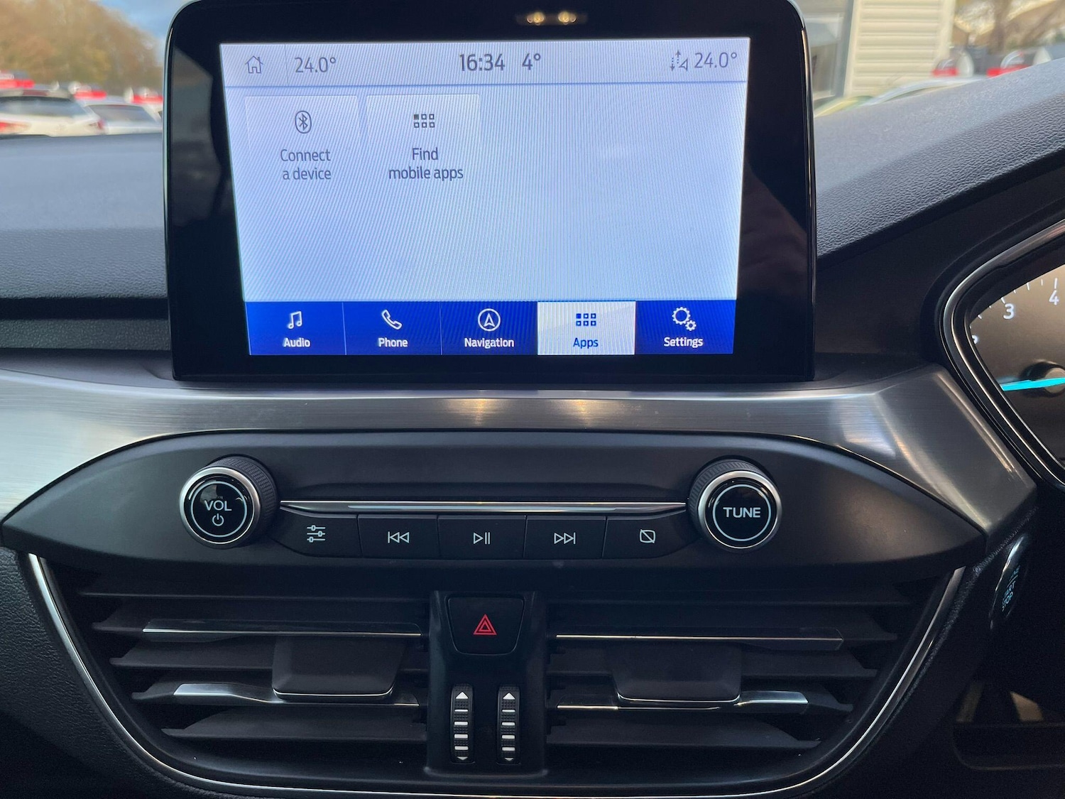 Used Ford Focus 2020 for sale - 76633467: Photo 22