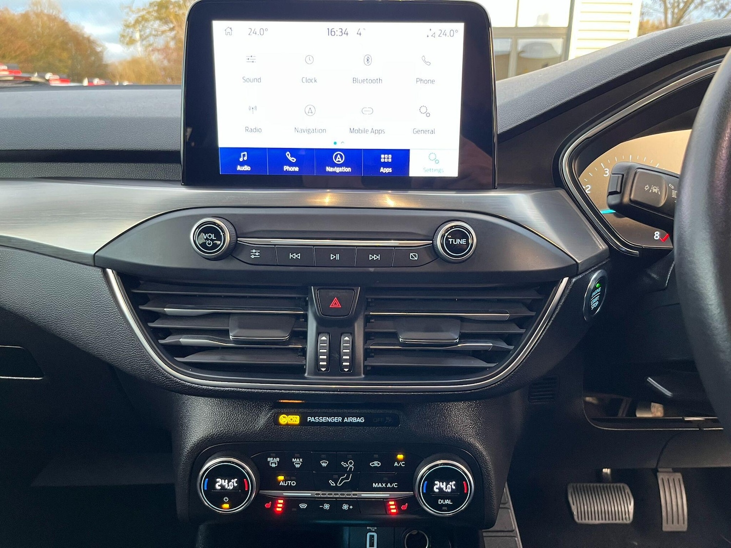 Used Ford Focus 2020 for sale - 76633467: Photo 23