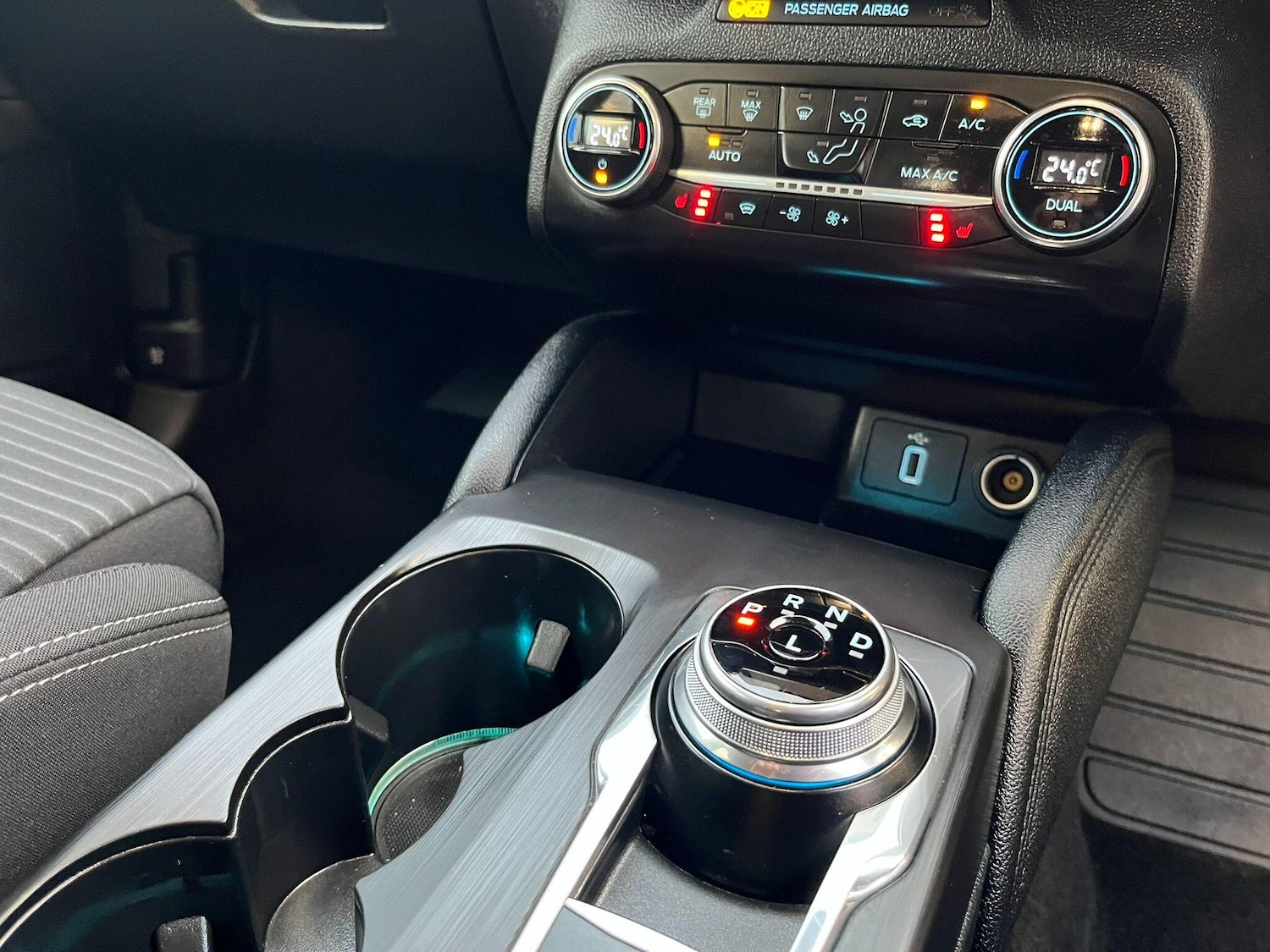 Used Ford Focus 2020 for sale - 76633467: Photo 26